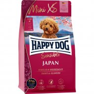 Корм для собак «Happy Dog» Mini XS Sensible Japan, форель, 60942, 1.3 кг