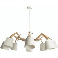 Люстра «Arte Lamp» Pinocchio, A5700LM-8WH