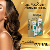 

Н-р"PANTENE"(легк.шампунь250+бальз200мл)