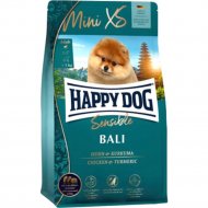 Корм для собак «Happy Dog» Mini XS Sensible Bali, птица, 60944, 1.3 кг