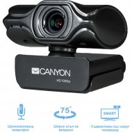 Веб-камера «Canyon» CNS-CWC6N