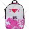 Рюкзак «Upixel» Camouflage, WY-A021, розовый