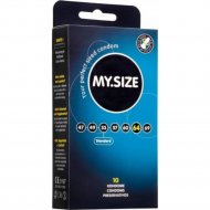 Презервативы «My.Size» размер 64, 10 шт