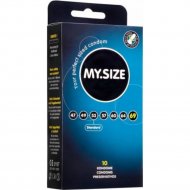 Презервативы «My.Size» размер 69, 10 шт