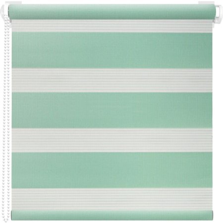 Рулонная штора АС Март Баланс, 007.08, панг, 61х160 см