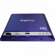 Медиаплеер «BrightSign» Standart I/O Player, HD224