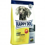 Корм для собак «Happy Dog» Light Calorie Control, птица/лосось, 60772, 4 кг