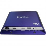 Медиаплеер «BrightSign» HD1024