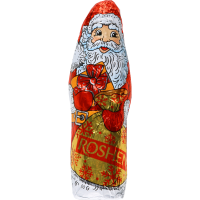 

Шокол.фигуры "ДЕД МОРОЗ" Roshen 25г/30шт