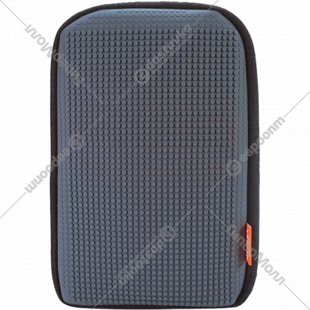 Рюкзак для ноутбука «Upixel» BY-BB009, серый