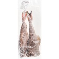 Пикша потрошеная без головы, замороженная, 1 кг, фасовка 1&nbsp;-&nbsp;1.1 кг