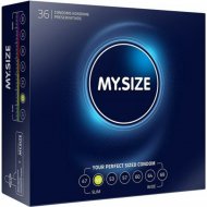 Презервативы «My.Size» размер 49, 36 шт