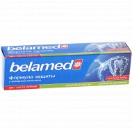 Паста зубная «Belamed» с активным кальцием, 135 г