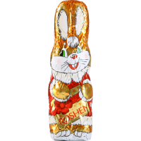 

Шокол.фигуры"КРОЛИК"Roshen ВКФ 25г/30шт
