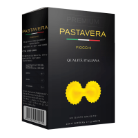 

Мак.изд. "PASTAVERA" (бантики) 0,45 кг