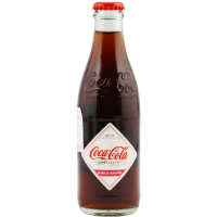 

Напиток"COCA-COLA"(Ежев.а можжев)0.25л