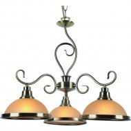 Люстра«ARTE LAMP»(Safari,A6905LM-3AB)