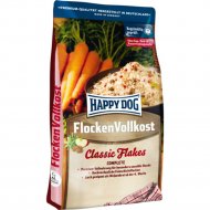 Корм для собак «Happy Dog» Premium Flocken, хлопья/мясо, 2165, 10 кг