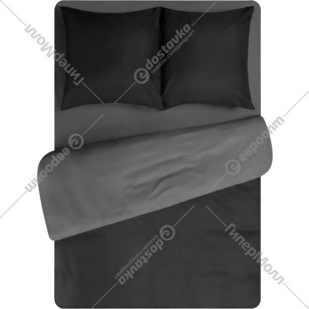 Комплект постельного белья «Amore Mio» Однотонное Kirill, 25274, 2-спальный