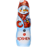 

Шокол.фигуры"СНЕГОВИК"Roshen ВКФ 45г
