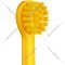 Зубная щетка «Revyline» RL020, 5384, желтый