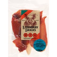 Джерки острые с белым перцем (в/у)100г