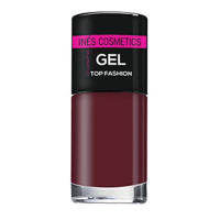 

Лак д/ногтей"GEL TOP FASHION"(тон12)10мл
