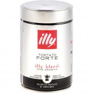 Кофе молотый «Illy» Forte, 250 г