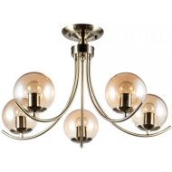 Люстра «Arte Lamp» Scarlett, A2715PL-5AB
