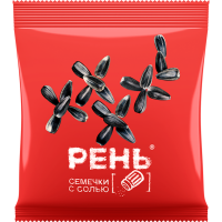 

Семена подсолн.жар.с сол"РЕНЬ" 350г