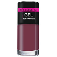 

Лак д/ногтей"GEL TOP FASHION"(тон14)10мл