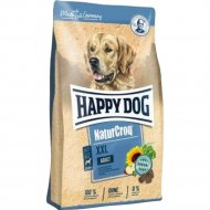 Корм для собак «Happy Dog» NaturCroq XXL, домашняя птица, 60524, 15 кг