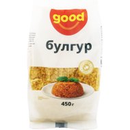 Булгур «Вясковы падворак» 450 г