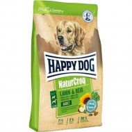 Корм для собак «Happy Dog» NaturCroq Lamm&Reis, ягненок/рис, 60526, 15 кг
