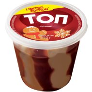 Десерт ТОП пряник со вкусом молочного шоколада, 250 г