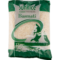 

Крупа рис басмати"Sun Rice" basmati,800г
