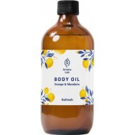 Масло для тела «Aroma Lab» Ароматерапия, Refresh, OL06020102, 100 мл