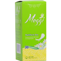 

Прокладки Multiform Deo 30(MEG494)