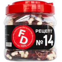 

Мясо утки"РЕЦЕПТ№14"500г