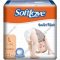 Подгузники-трусики детские «Softlove» Smart, размер L, 9-14 кг, 22 шт