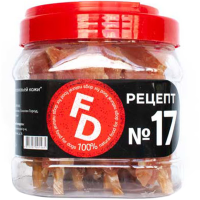 

Мясо индейки на палочке"РЕЦЕПТ№17"500г