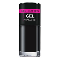 

Лак д/ногтей"GEL TOP FASHION"(тон20)10мл