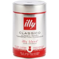 Кофе молотый «Illy» Classico, 250 г