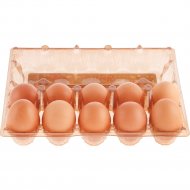 Яйца куриные «Местный Фермер» С0, 10 шт