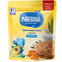 

Каша мол."NESTLE"(греч/кур/биф.бакт)220г