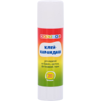 

Клей-карандаш"ЦВЕТИК"(20г)