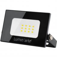 Прожектор «LuminArte» LFL-10W/05, черный
