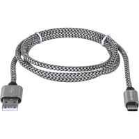 

USB кабель"DEFENDER"(87815) 1м