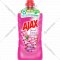Средство для мытья полов «Ajax» Lilac Breeze, 1 л
