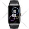 Фитнес-браслет «Honor» Choice Moecen NAL-WB00, 5504AAJN, black